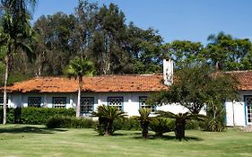 Fazenda Santa Vitoria